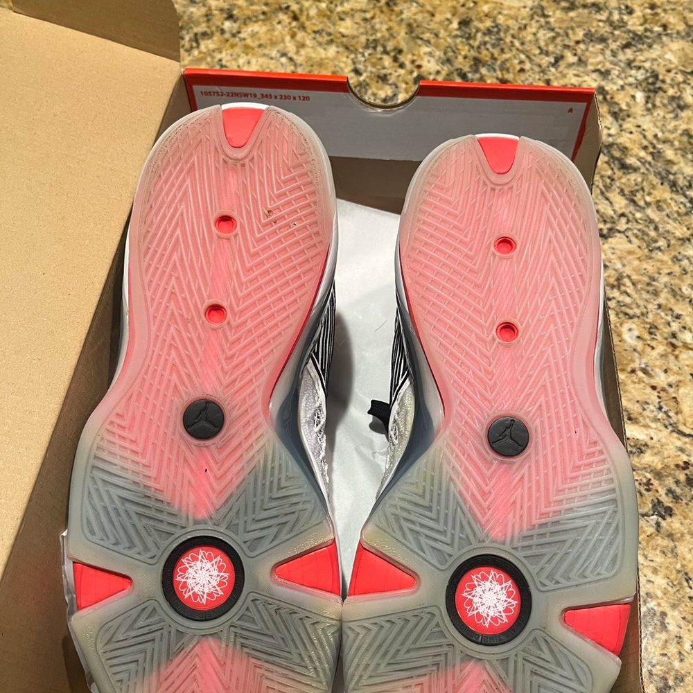 Air Jordan 38 Low - Picture 5 of 9